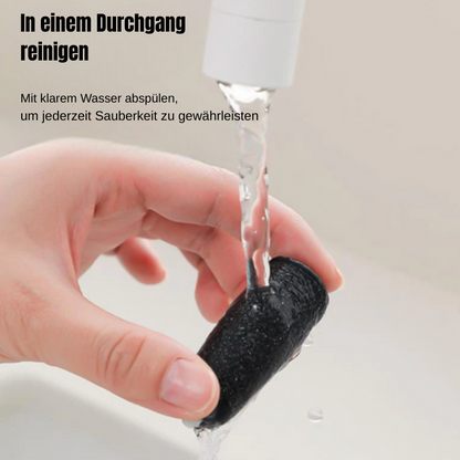 SpaPro – Fußpeeling und Hornhautentferner